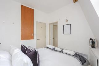 Stylish 1 Bedroom Apartment Near Northcote Road - Londra - 4
