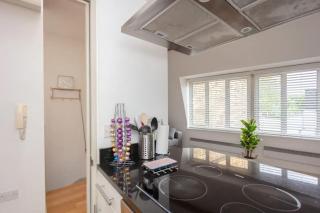 Stylish 1 Bedroom Apartment Near Northcote Road - Londra - 1