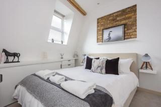 Stylish 1 Bedroom Apartment Near Northcote Road - Londra - 8