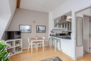 Stylish 1 Bedroom Apartment Near Northcote Road - Londra - 2