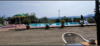 La Vecchia Quercia - Pergine Valdarno - 4