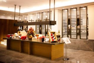 Seoul Garden Hotel - Seul - 2