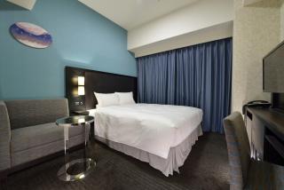 The Royal Park Hotel Tokyo Haneda Airport Terminal 3 - Tokyo - 8