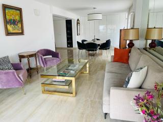 Appartement privé vue mer Cannes centre Gray d'Albion - 2