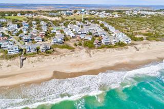 Bammers Beach Spot OS26 - Corolla - 4