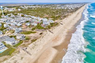 Bammers Beach Spot OS26 - Corolla - 3