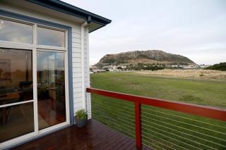 Stanley Beach House with Stunning Nut Views! - Stanley - 7