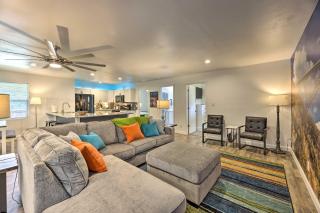 Pet-Friendly Digs with Fire Pit and Large Yard! - 5