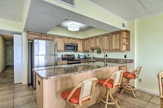 Balcony and Beach Access Inviting Ocean City Condo - Ocean City - 9