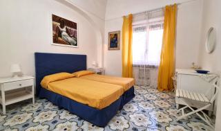 Villa Matisse - Damecuta Park - Anacapri - 4
