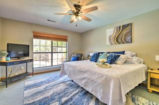 Dock and Private Pool Lake Palo Pinto Retreat! - Palo Pinto - 1