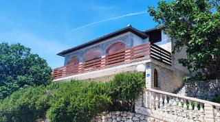 Apartments by the sea Banjol, Rab - 19752 - Rab (Arbe) - 9