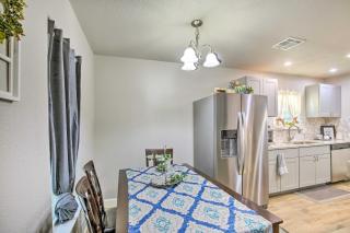 Pet-Friendly San Antonio Gem Near Nature Preserve! - San Antonio - 4
