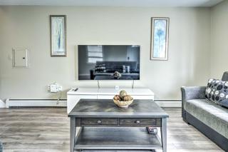 Family-Friendly Keansburg Home Walk to Beach! - Keansburg - 6