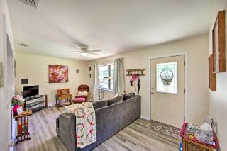 Charming Whitehouse Home Less Than 3 Mi to Lake Tyler - 8