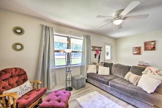 Charming Whitehouse Home Less Than 3 Mi to Lake Tyler - 6