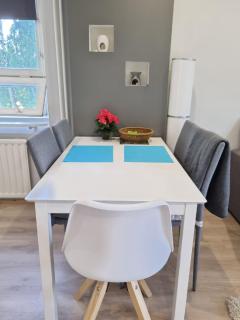 Stylish 2Room apartment in beautiful place, Free parking - Oulu - 3