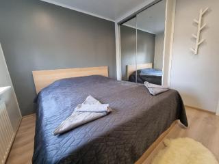 Stylish 2Room apartment in beautiful place, Free parking - Oulu - 5