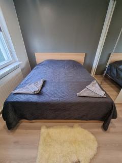Stylish 2Room apartment in beautiful place, Free parking - Oulu - 4