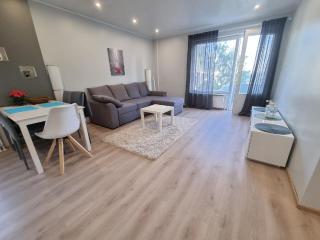 Stylish 2Room apartment in beautiful place, Free parking - Oulu - 7
