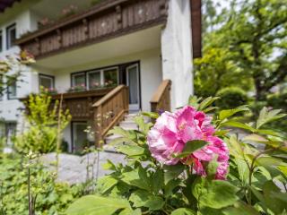 Gästehaus Christa Mauerer - Bad Reichenhall - 9