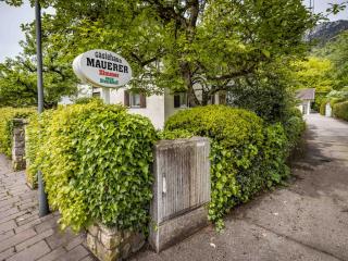 Gästehaus Christa Mauerer - Bad Reichenhall - 8