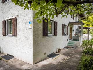 Gästehaus Christa Mauerer - Bad Reichenhall - 6