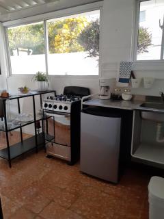 Apartamento Hogareño - Jarabacoa - 7