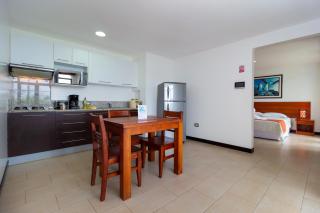 Galapagos Apartments - Bay View House - Puerto Ayora - 6