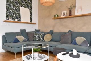 Apartment Sunny Bay - FREE PARKING - Dubrovnik - 6