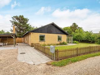 8 person holiday home in Struer-By Traum - 4