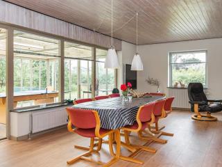 8 person holiday home in Struer-By Traum - 1