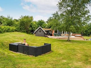 8 person holiday home in Struer-By Traum - 6