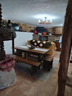 Casa da Ana - Um refúgio na montanha - Arouca - 5