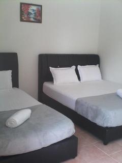 Tokman Inn - Pantai Cenang - 7