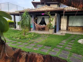 Maison Bardot 1 - Casa em condomínio para 4 em Geribá, Búzios - 6