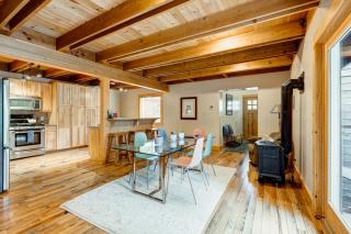 Toast of the Mountain Town - Truckee - 8
