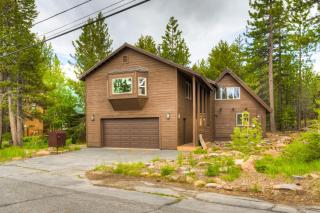 Toast of the Mountain Town - Truckee - 4