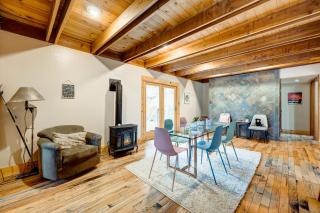 Toast of the Mountain Town - Truckee - 3