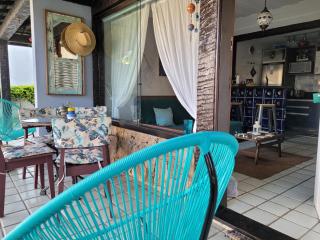 Maison Bardot 1 - Casa em condomínio para 4 em Geribá, Búzios - Búzios - 3