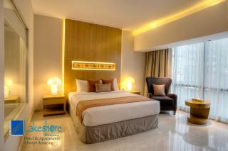 Lakeshore Banani - Dhaka - 4