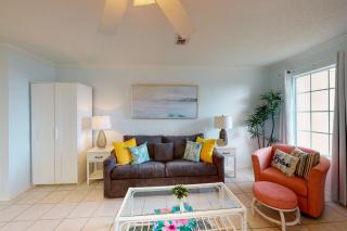 Grand Beach Resort 303 - Gulf Shores - 5