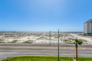Grand Beach Resort 303 - Gulf Shores - 8