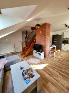 HARMONY Apartments - Rajecké Teplice - 3