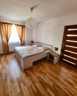 HARMONY Apartments - Rajecké Teplice - 1