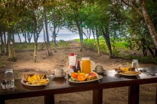 Playa Ganadito Ecolodge - Drake - 2