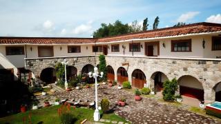 Villa Caltengo - Tulancingo - 6
