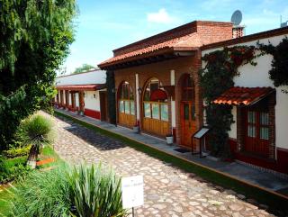 Villa Caltengo - Tulancingo - 8