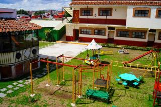 Villa Caltengo - Tulancingo - 9