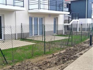 Appartement T3 lumineux à Wimereux avec jardins, terrasses, parking, WiFi - 2 chambres - FR-1-675-4 - 7